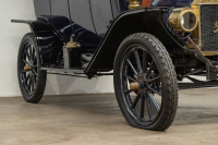 1913 Ford Model T 4-Door Tourer [Location: Melbourne] - 15