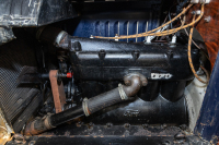 1913 Ford Model T 4-Door Tourer [Location: Melbourne] - 16
