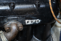 1913 Ford Model T 4-Door Tourer [Location: Melbourne] - 17