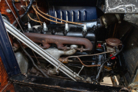 1913 Ford Model T 4-Door Tourer [Location: Melbourne] - 18