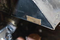 1913 Ford Model T 4-Door Tourer [Location: Melbourne] - 19