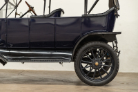 1913 Ford Model T 4-Door Tourer [Location: Melbourne] - 22