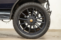 1913 Ford Model T 4-Door Tourer [Location: Melbourne] - 23