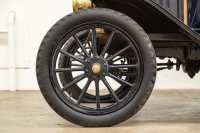 1913 Ford Model T 4-Door Tourer [Location: Melbourne] - 24