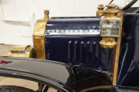 1913 Ford Model T 4-Door Tourer [Location: Melbourne] - 25