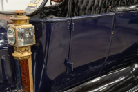 1913 Ford Model T 4-Door Tourer [Location: Melbourne] - 27