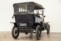 1913 Ford Model T 4-Door Tourer [Location: Melbourne] - 32
