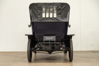 1913 Ford Model T 4-Door Tourer [Location: Melbourne] - 34