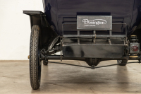 1913 Ford Model T 4-Door Tourer [Location: Melbourne] - 36