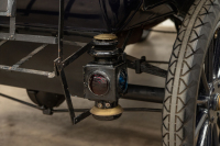 1913 Ford Model T 4-Door Tourer [Location: Melbourne] - 37