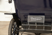 1913 Ford Model T 4-Door Tourer [Location: Melbourne] - 38