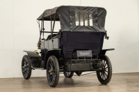 1913 Ford Model T 4-Door Tourer [Location: Melbourne] - 40