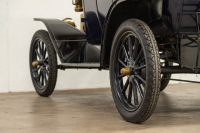 1913 Ford Model T 4-Door Tourer [Location: Melbourne] - 41