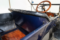 1913 Ford Model T 4-Door Tourer [Location: Melbourne] - 43