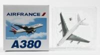 AIRBUS: A NOS 1:400 scale Dragon wings Air France Airbus A380