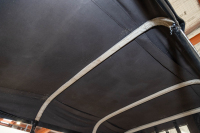 1913 Ford Model T 4-Door Tourer [Location: Melbourne] - 50