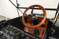 1913 Ford Model T 4-Door Tourer [Location: Melbourne] - 54