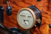 1913 Ford Model T 4-Door Tourer [Location: Melbourne] - 55