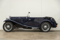 1934 Lagonda Rapier 4 Seater Tourer - NO RESERVE [Location: Melbourne] - 2