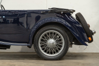 1934 Lagonda Rapier 4 Seater Tourer - NO RESERVE [Location: Melbourne] - 4