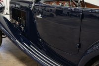 1934 Lagonda Rapier 4 Seater Tourer - NO RESERVE [Location: Melbourne] - 8