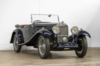 1934 Lagonda Rapier 4 Seater Tourer - NO RESERVE [Location: Melbourne] - 13