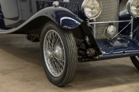 1934 Lagonda Rapier 4 Seater Tourer - NO RESERVE [Location: Melbourne] - 14