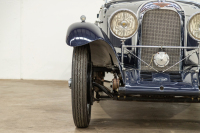 1934 Lagonda Rapier 4 Seater Tourer - NO RESERVE [Location: Melbourne] - 16