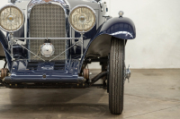 1934 Lagonda Rapier 4 Seater Tourer - NO RESERVE [Location: Melbourne] - 17