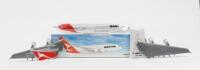 AIRBUS: A NOS 1:250 scale QANTAS Airbus A380 model kit