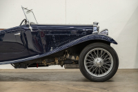 1934 Lagonda Rapier 4 Seater Tourer - NO RESERVE [Location: Melbourne] - 25