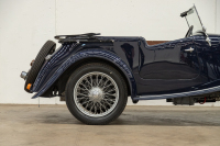 1934 Lagonda Rapier 4 Seater Tourer - NO RESERVE [Location: Melbourne] - 26