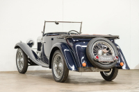 1934 Lagonda Rapier 4 Seater Tourer - NO RESERVE [Location: Melbourne] - 34