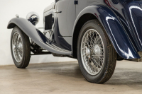 1934 Lagonda Rapier 4 Seater Tourer - NO RESERVE [Location: Melbourne] - 35