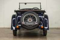 1934 Lagonda Rapier 4 Seater Tourer - NO RESERVE [Location: Melbourne] - 36
