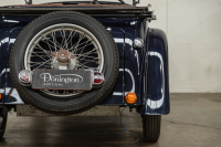 1934 Lagonda Rapier 4 Seater Tourer - NO RESERVE [Location: Melbourne] - 38