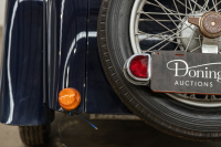 1934 Lagonda Rapier 4 Seater Tourer - NO RESERVE [Location: Melbourne] - 39