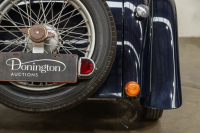1934 Lagonda Rapier 4 Seater Tourer - NO RESERVE [Location: Melbourne] - 40