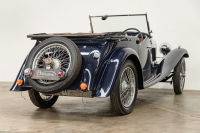 1934 Lagonda Rapier 4 Seater Tourer - NO RESERVE [Location: Melbourne] - 41