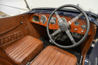 1934 Lagonda Rapier 4 Seater Tourer - NO RESERVE [Location: Melbourne] - 49
