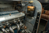 1934 Lagonda Rapier 4 Seater Tourer - NO RESERVE [Location: Melbourne] - 54