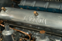 1934 Lagonda Rapier 4 Seater Tourer - NO RESERVE [Location: Melbourne] - 60