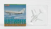 AIRBUS: A NOS 1:400 scale Dragon wings Luftwaffe Airbus A310-304