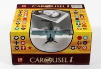 F4 F-3: A NOS 1:48 scale Carousel 1 F4 F-3, United States Navy