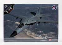 MODEL KIT: A NOS 1:48 scale Academy sealed model kit of the F-111C Royal Australian Air Force "30th Anniversary 2003"