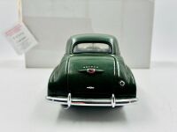 HOLDEN FX: A 1:24 scale model by Trax of the 1948-1953 Holden 48-215 with original packaging [Location: Sydney] - 8