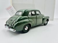 HOLDEN FX: A 1:24 scale model by Trax of the 1948-1953 Holden 48-215 with original packaging [Location: Sydney] - 10
