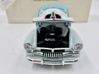 HOLDEN FJ: A 1:24 scale model by Trax of the 1953-1956 Holden FJ with original packaging [Location: Sydney] - 10