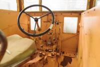 1957 MINNEAPOLIS-MOLINE GB TRACTOR WITH CABIN - 4