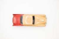DINKY TOYS: 169 Studebaker Golden Hawk 1958-63 - 5